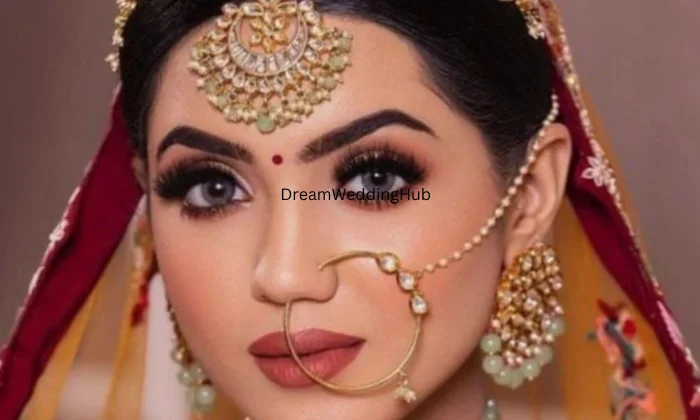 Maanasa Hair and Beauty Salon